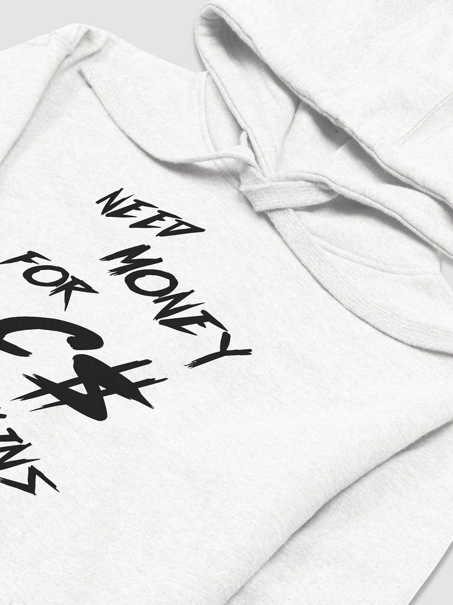 Need money for C$ skins hoodie product image (17)