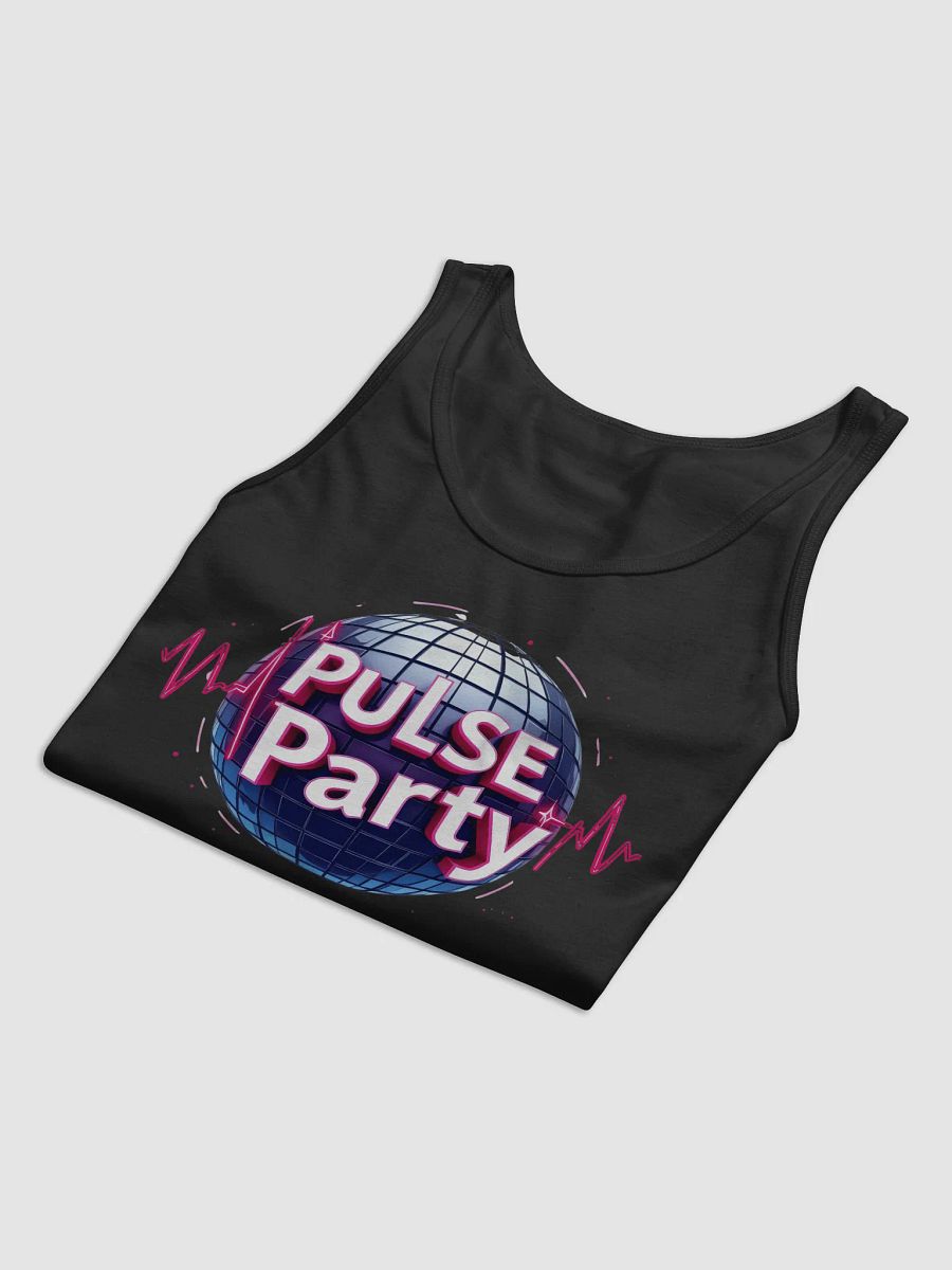PuLSE Party Disco Tank product image (17)