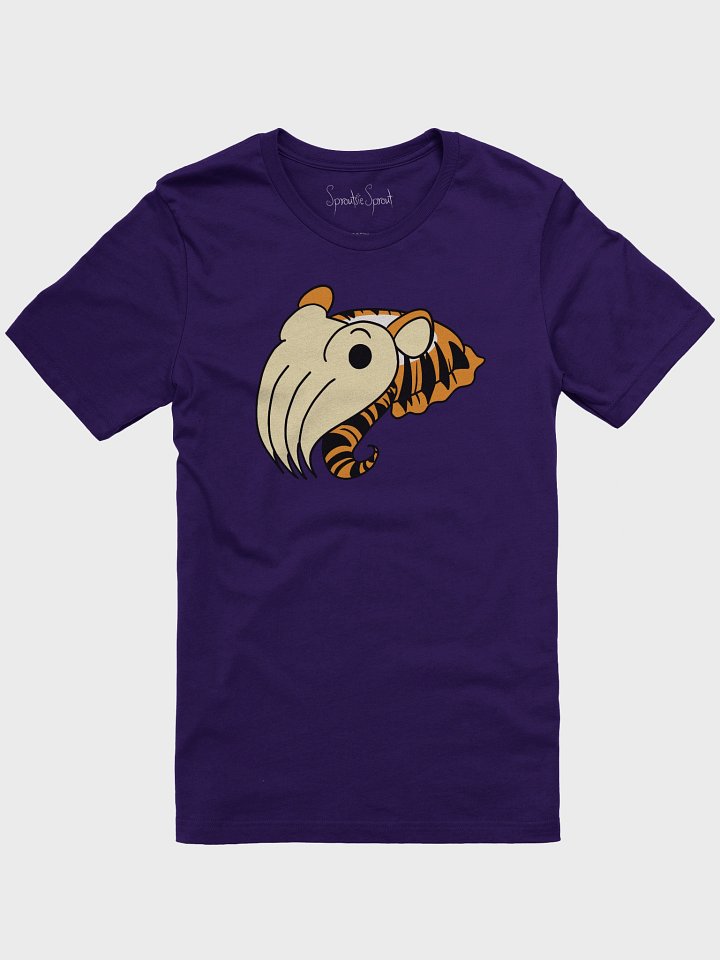 Bounce Cuttlefish Tee product image (2)