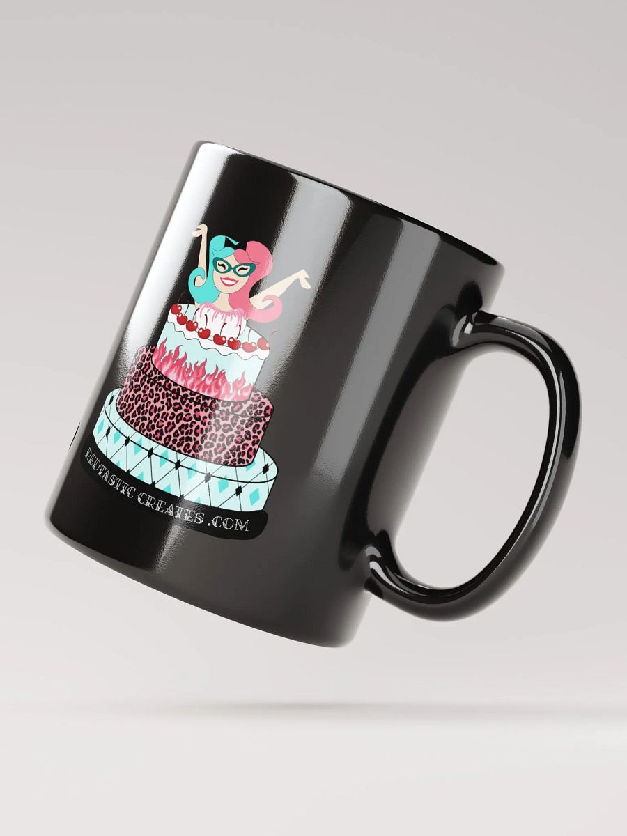 Golden Jubilee Mug product image (3)
