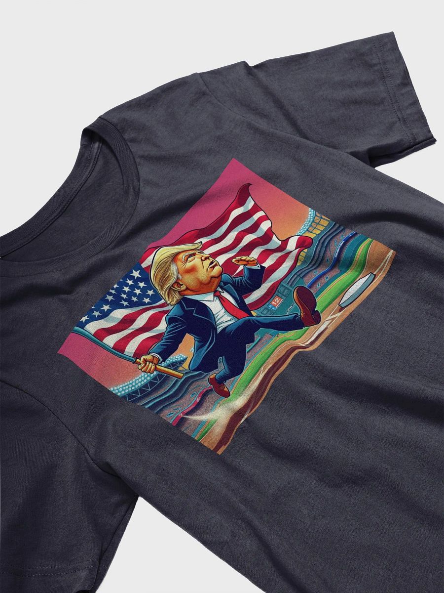 Trump for the win product image (3)