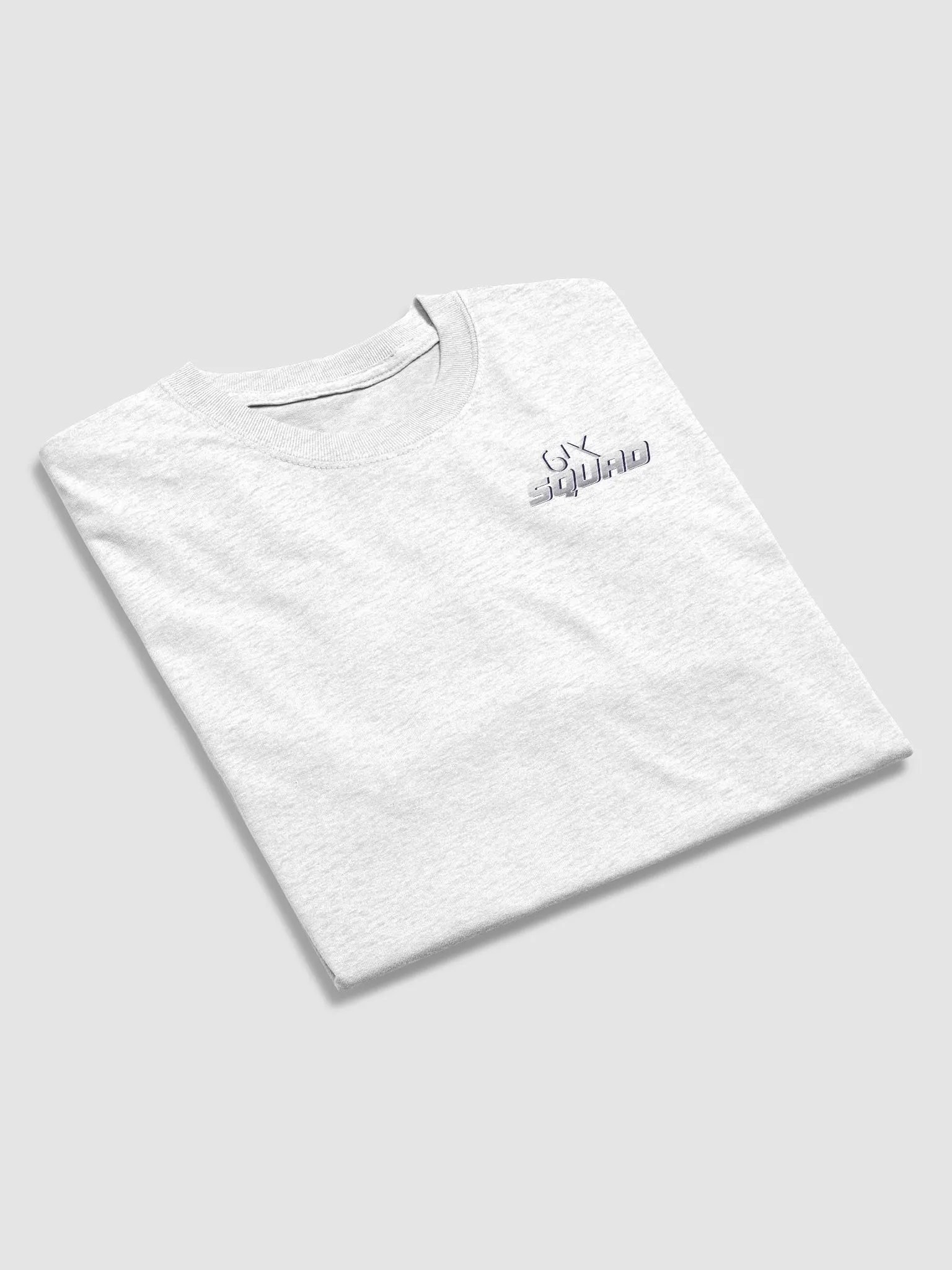 6ix Squad Medic Tee product image (4)