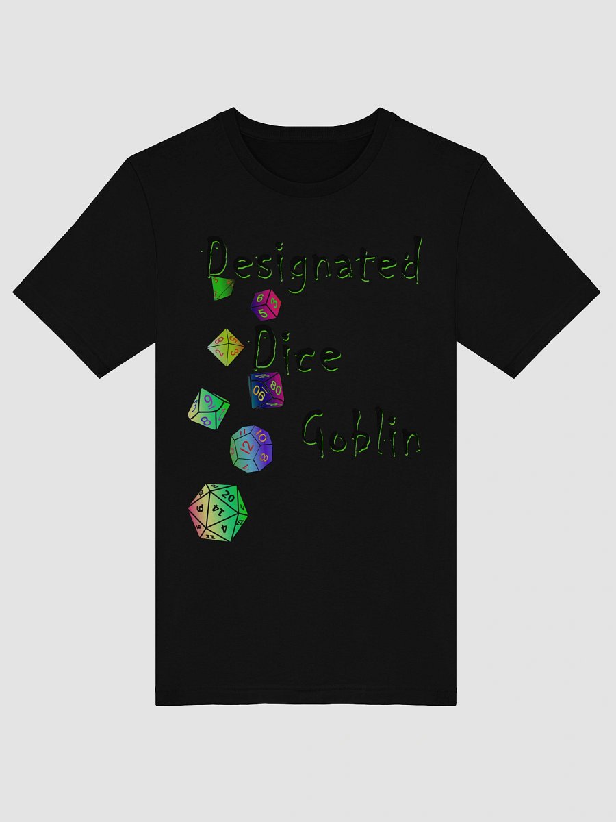 Designated Dice Goblin product image (5)