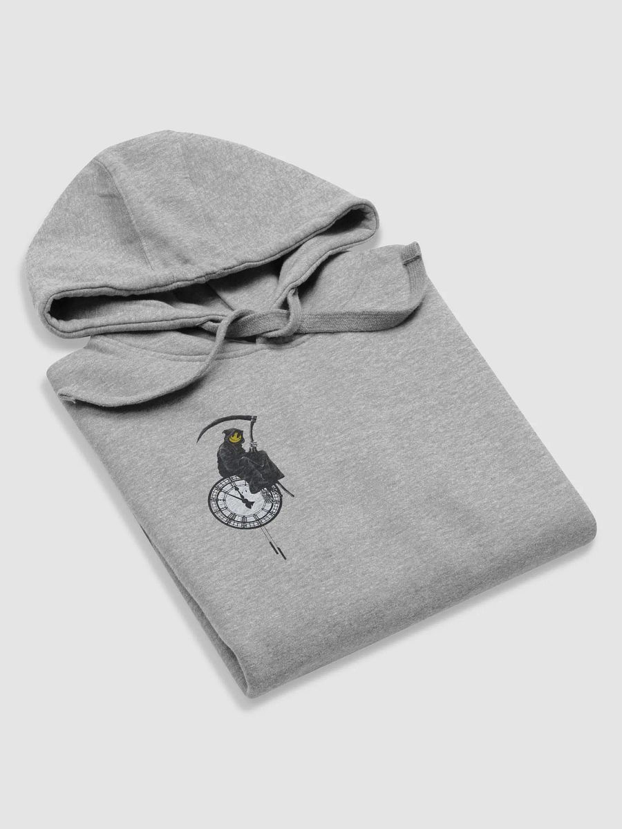Midnight Comfort Unisex Hoodie product image (59)