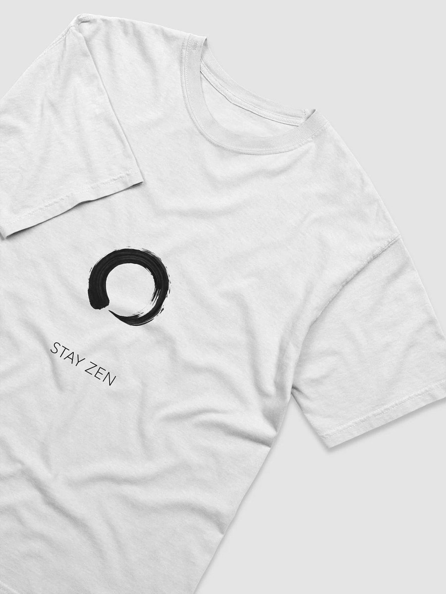Stay Zen T-Shirt product image (3)