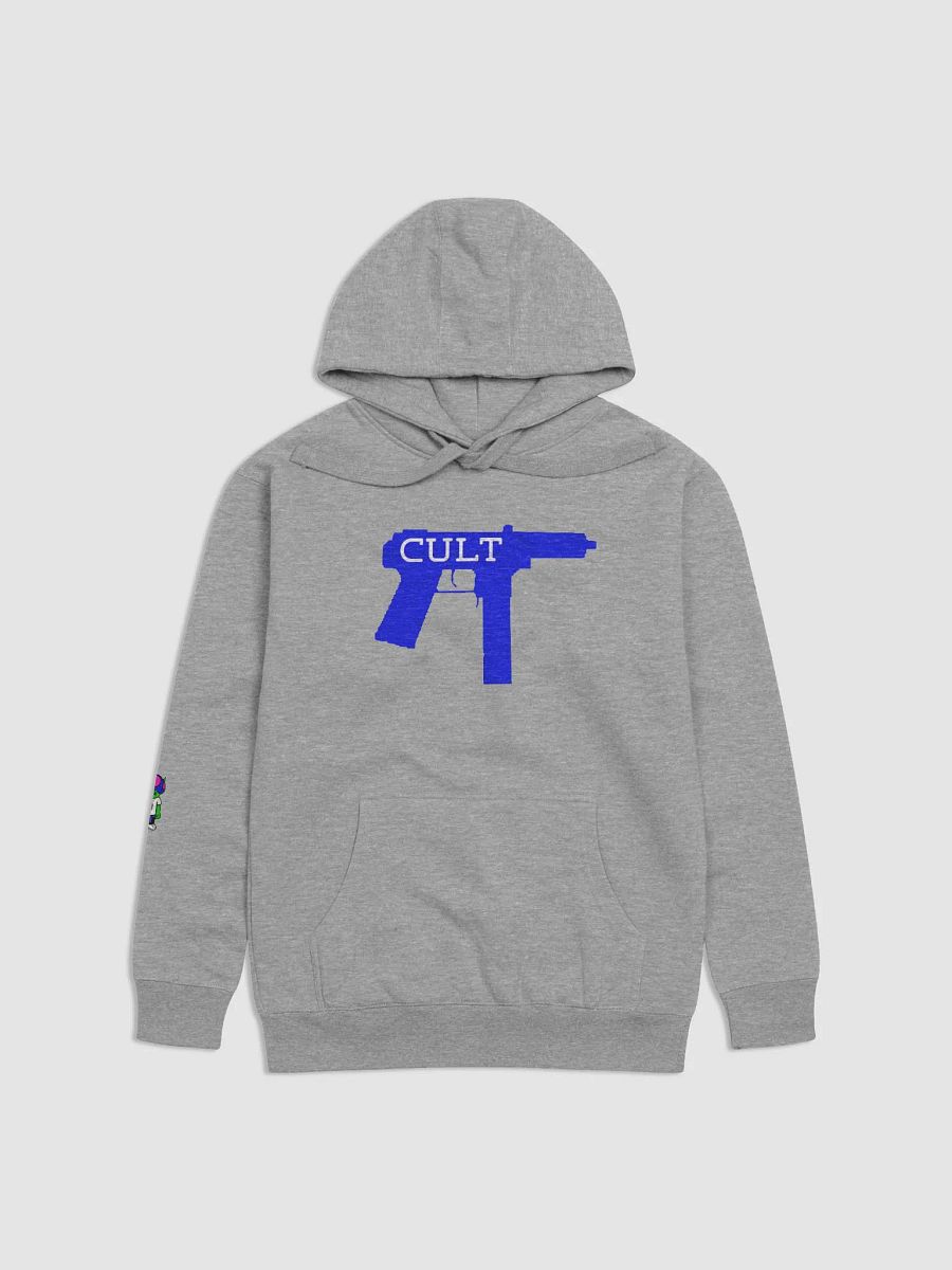 BLUE CULT TEC-9 product image (1)