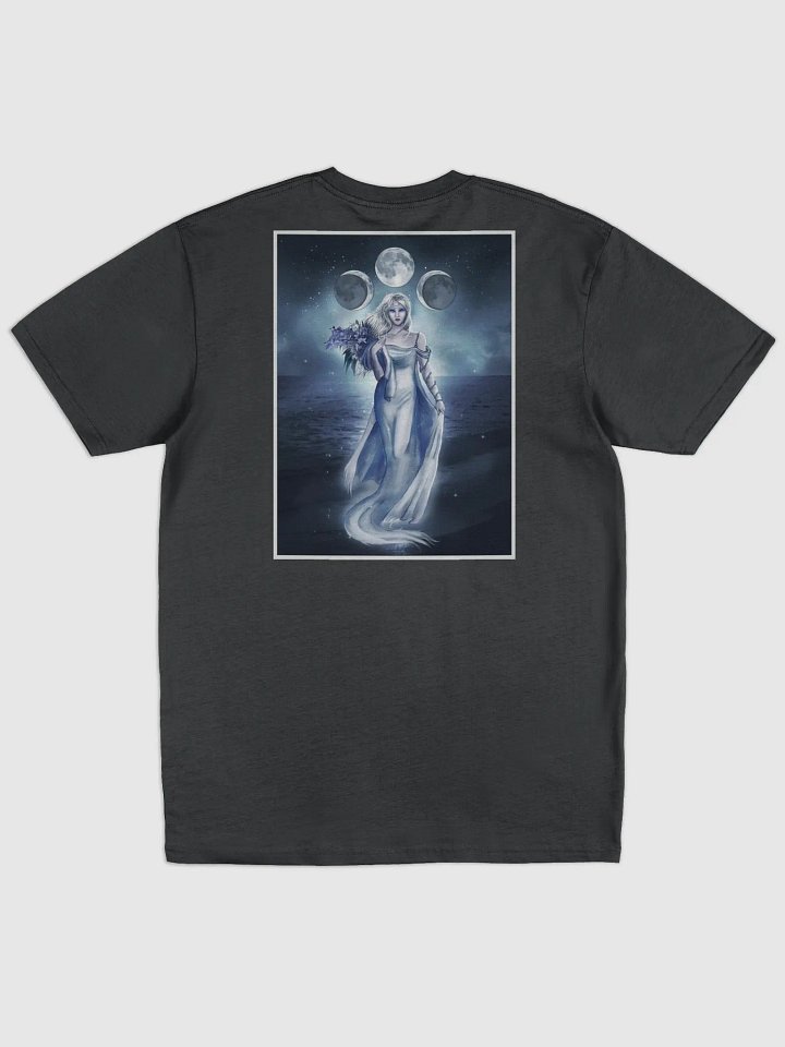 T-shirt product image (2)