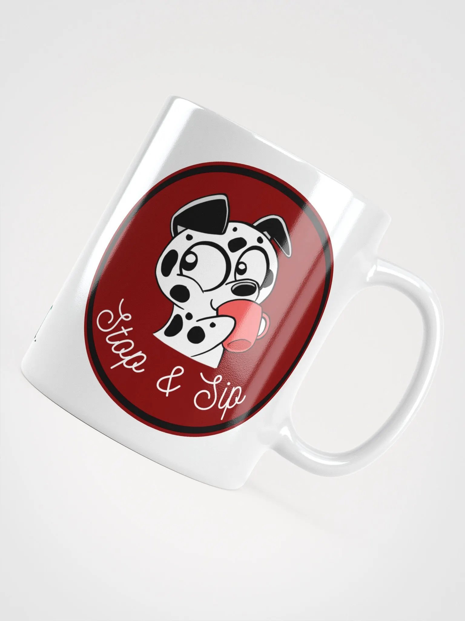 Stop and Sip Mug product image (8)
