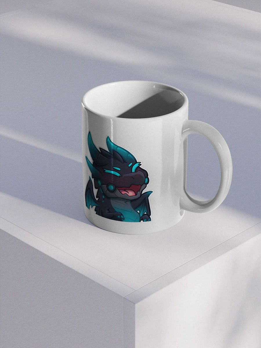BMD Dark Logo Mug product image (2)