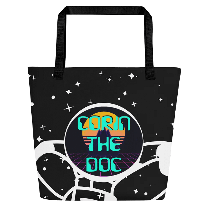 The Astro Issue Tote product image (2)
