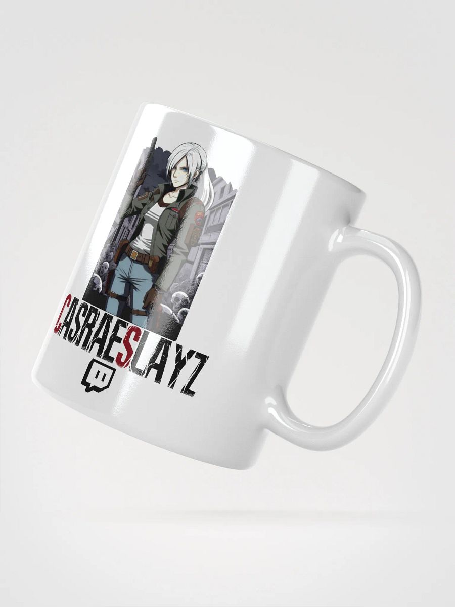 CasRae Resident Evil Mug product image (4)