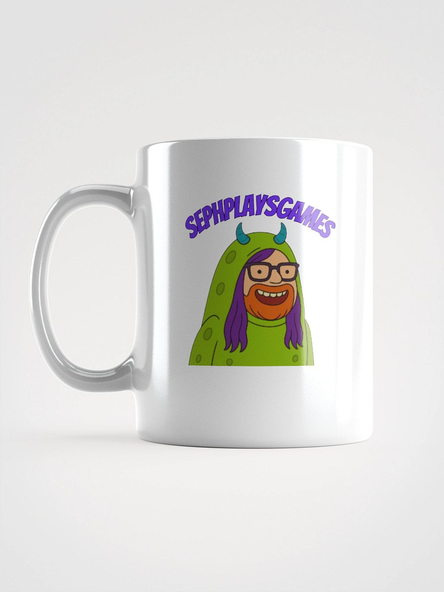 Sephickle Mug product image (11)