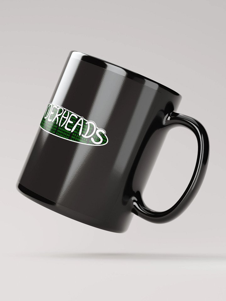Dunderheads Mug product image (2)