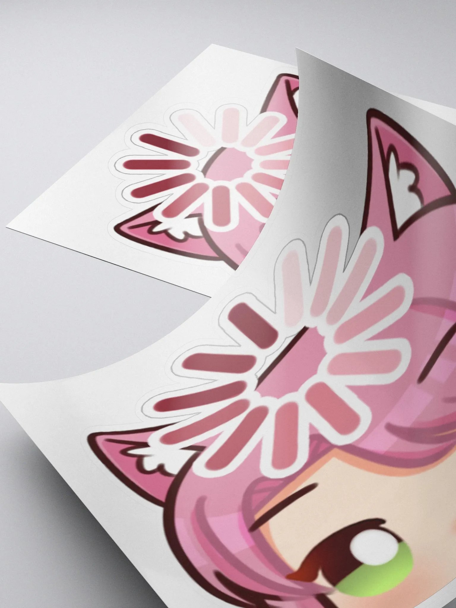 Buffering Sticker product image (4)