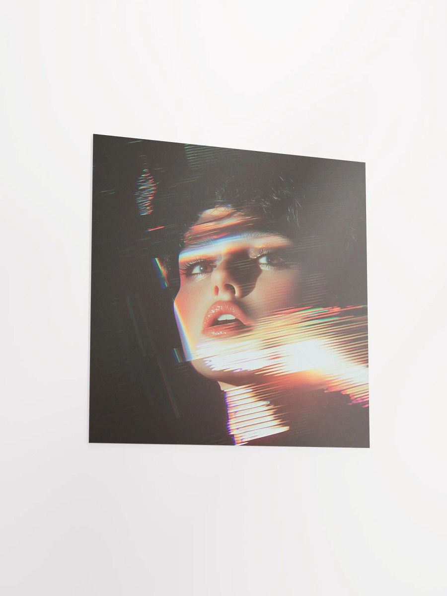 Prismatic Glitch product image (14)