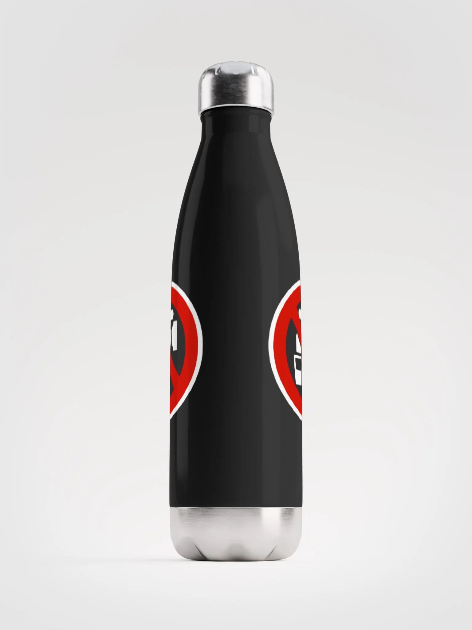 Non-potable Water Bottle product image (2)