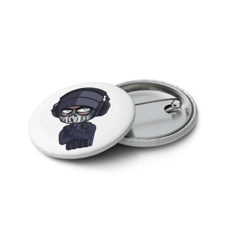 Court Button Pack product image (7)