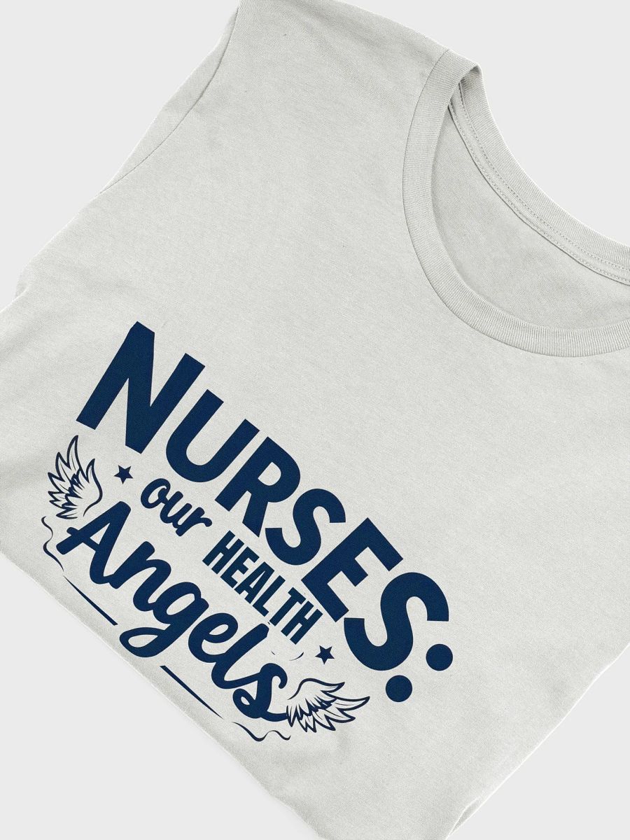 Health Angels Graphic Tee product image (55)
