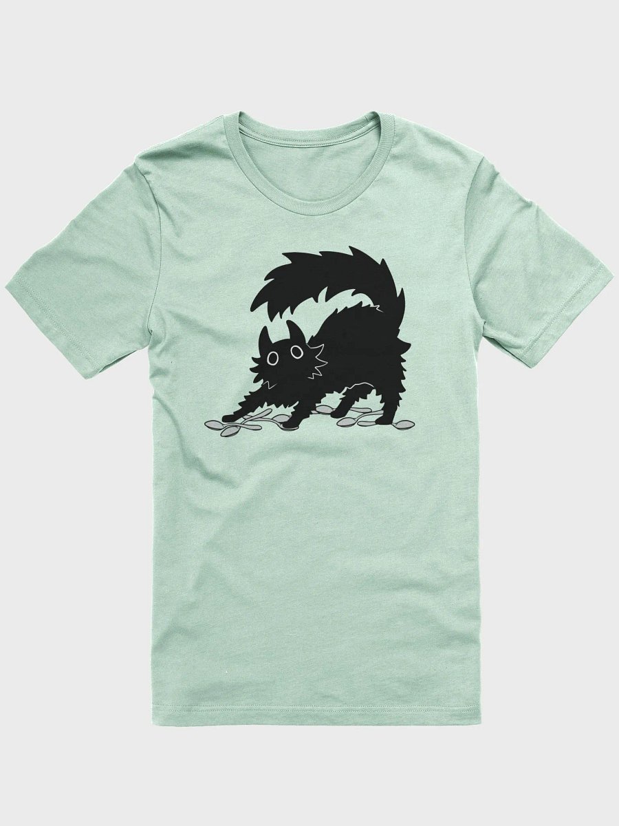 my SPOONS supersoft unisex t-shirt product image (2)
