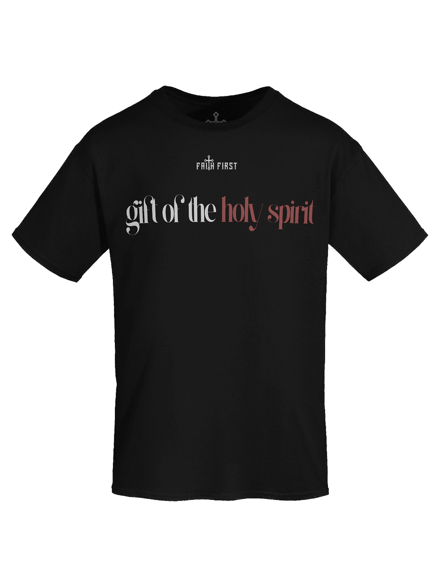 Acts 2:38 - Gift of the Holy Spirit Unisex T-Shirt product image (2)