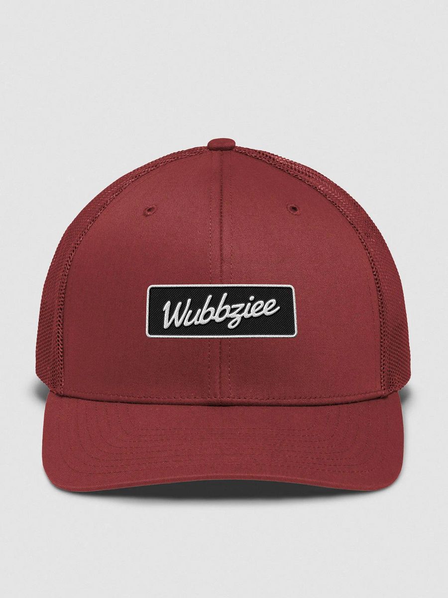 Snap-Back Hat (Multiple Colors) product image (2)