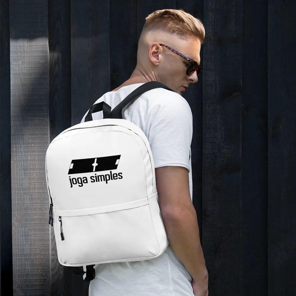 Mochila JogaSimples product image (3)