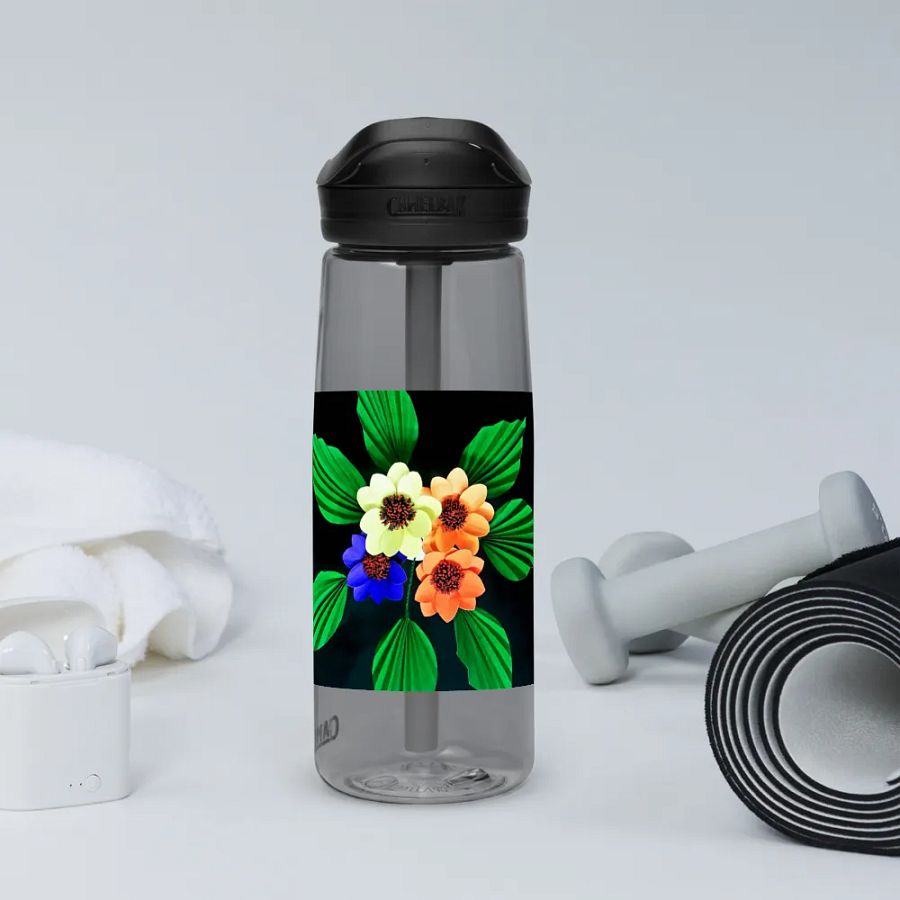CamelBak Eddy + Sports water bottle product image (12)