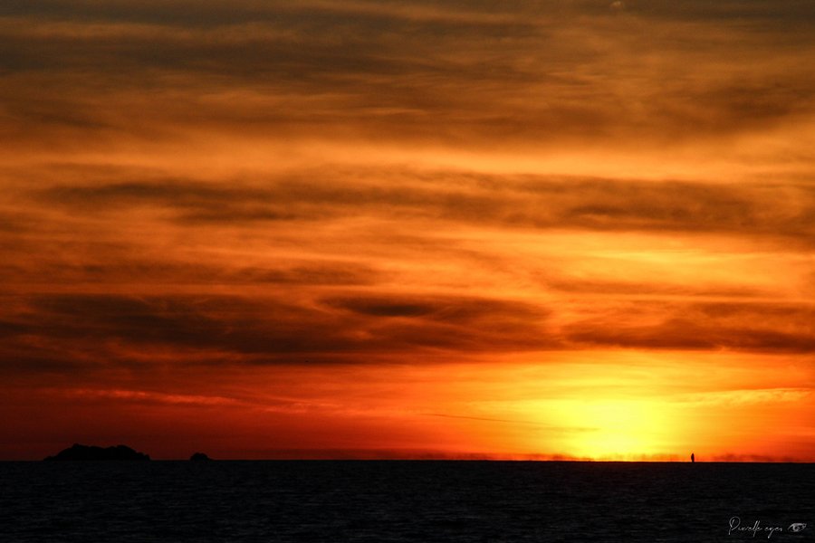 Prestige Fine Art - The Last Glow of the Horizon - Limited Edition product image (1)