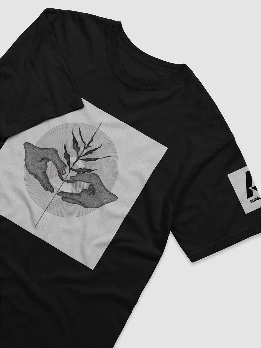 Organic Motion Plant T-Shirt product image (16)