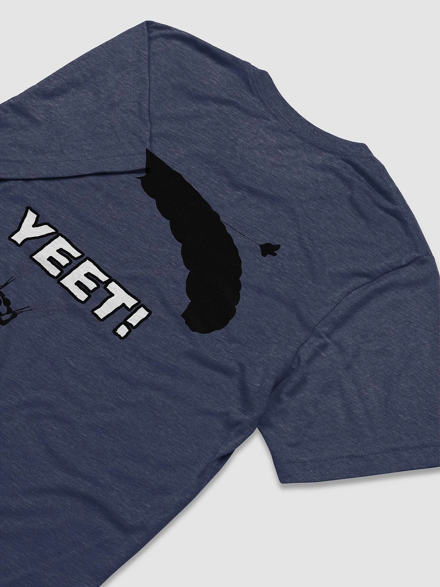 Short Sleeve T-Shirt:YEET product image (8)