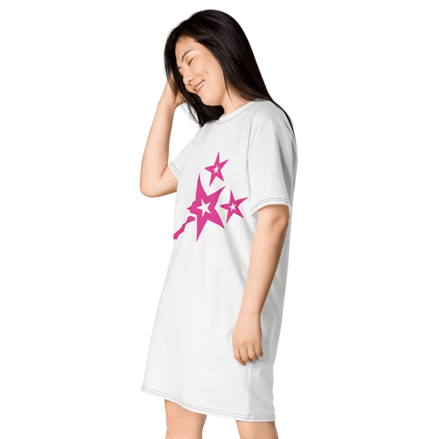 Star Sleep Shirt product image (3)