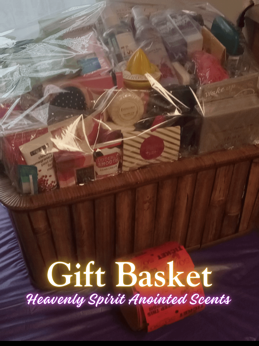 Gift Basket product image (1)