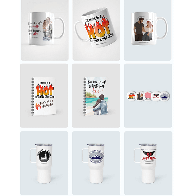 Merchandise