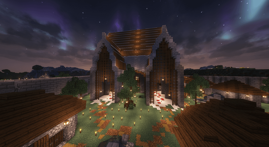 Cloud's Minecraft World Access product image (8)