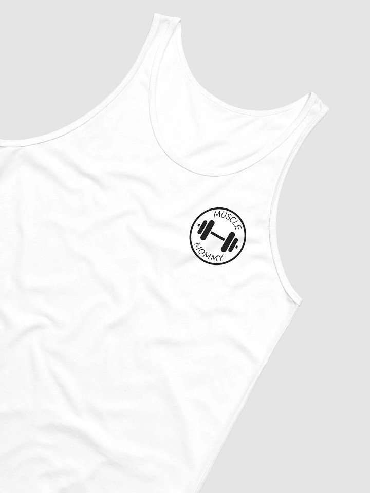 Muscle Mommy Tank product image (2)