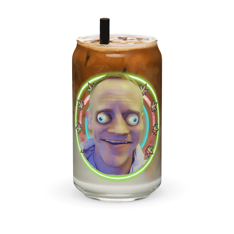 Stoney Glass! product image (36)
