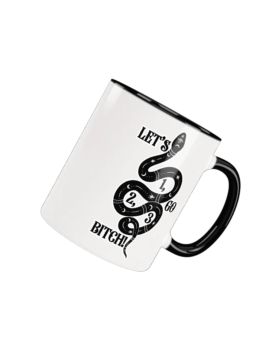 123LGB! - Mug product image (8)