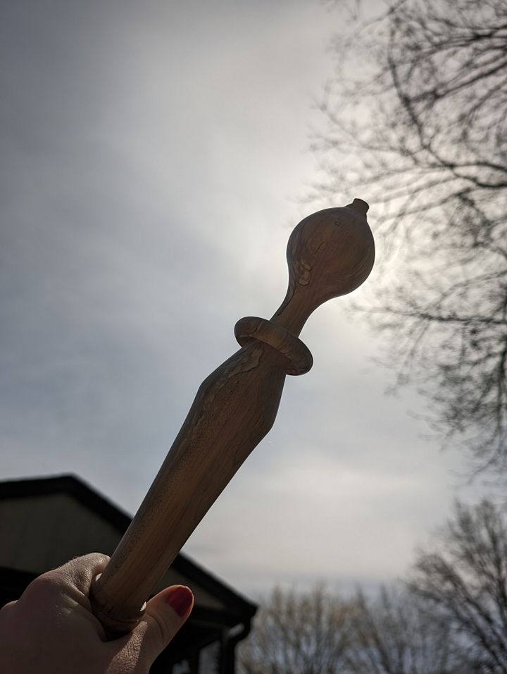 Identity Brewing Company Tap Handles product image (2)