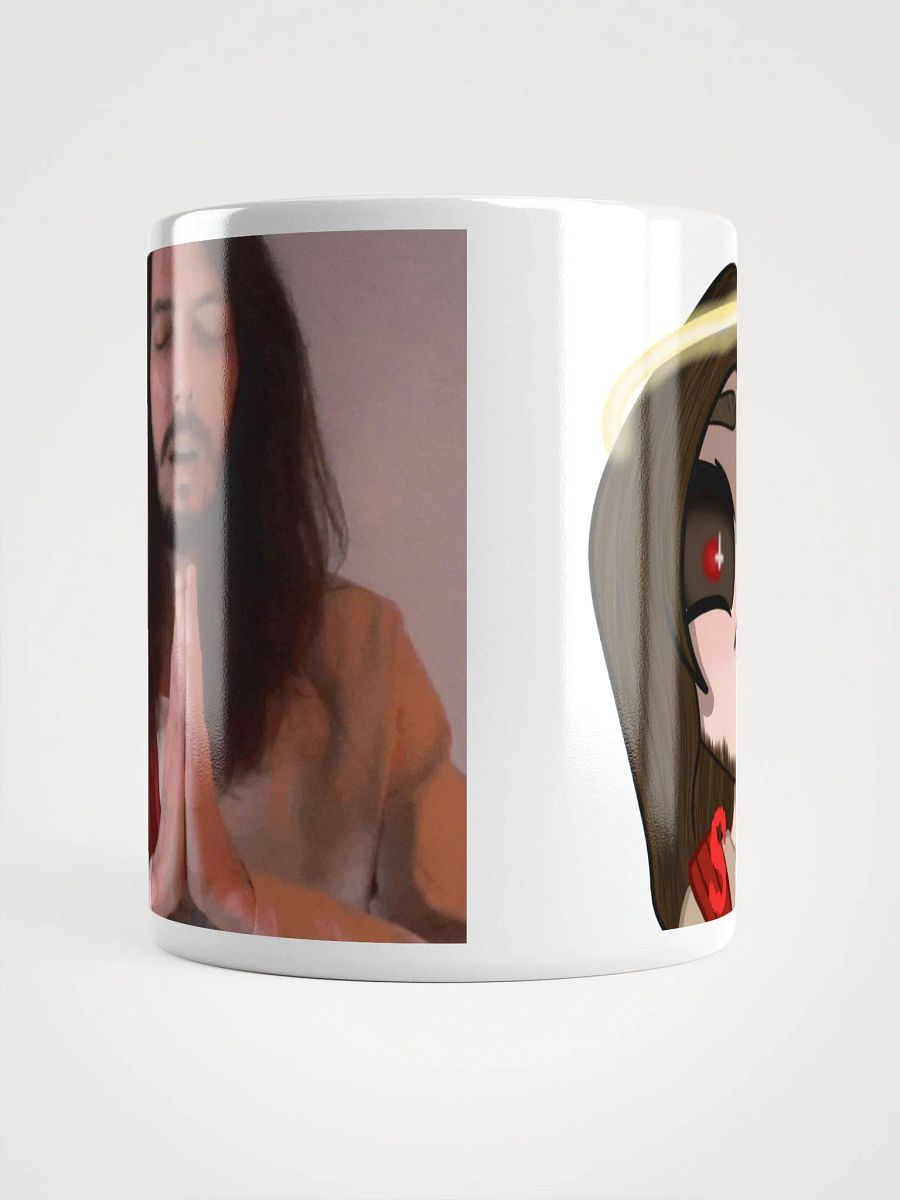 Hesus/sin mug product image (14)