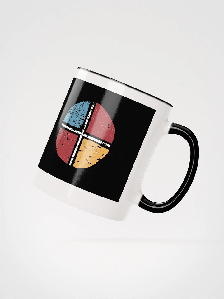 The Four Agreements Coffee Mug product image (2)