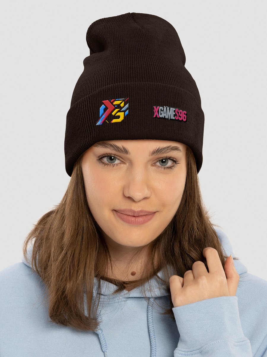 Xgames96 hat product image (13)
