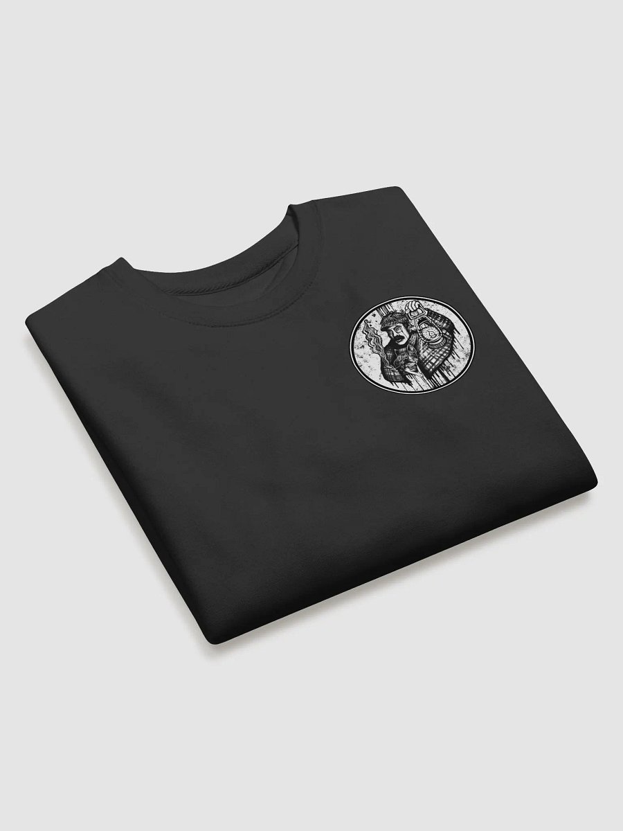 seqSlooth B & W [sweater] product image (3)