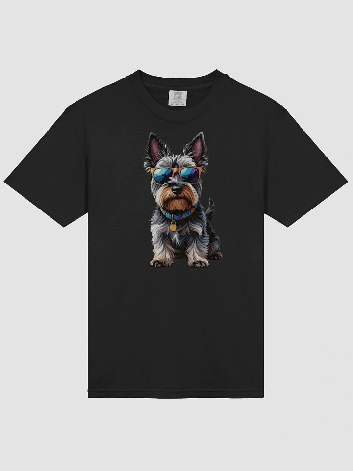 The best friend series " Scottish Terrier " product image (2)
