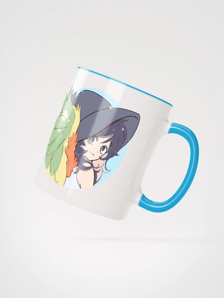 Musik Color Mug product image (7)