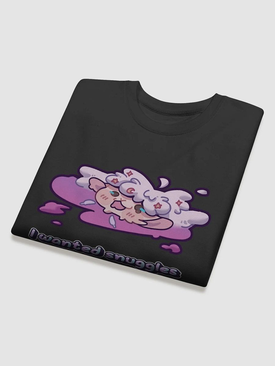 Only Struggles Sweatshirt product image (4)