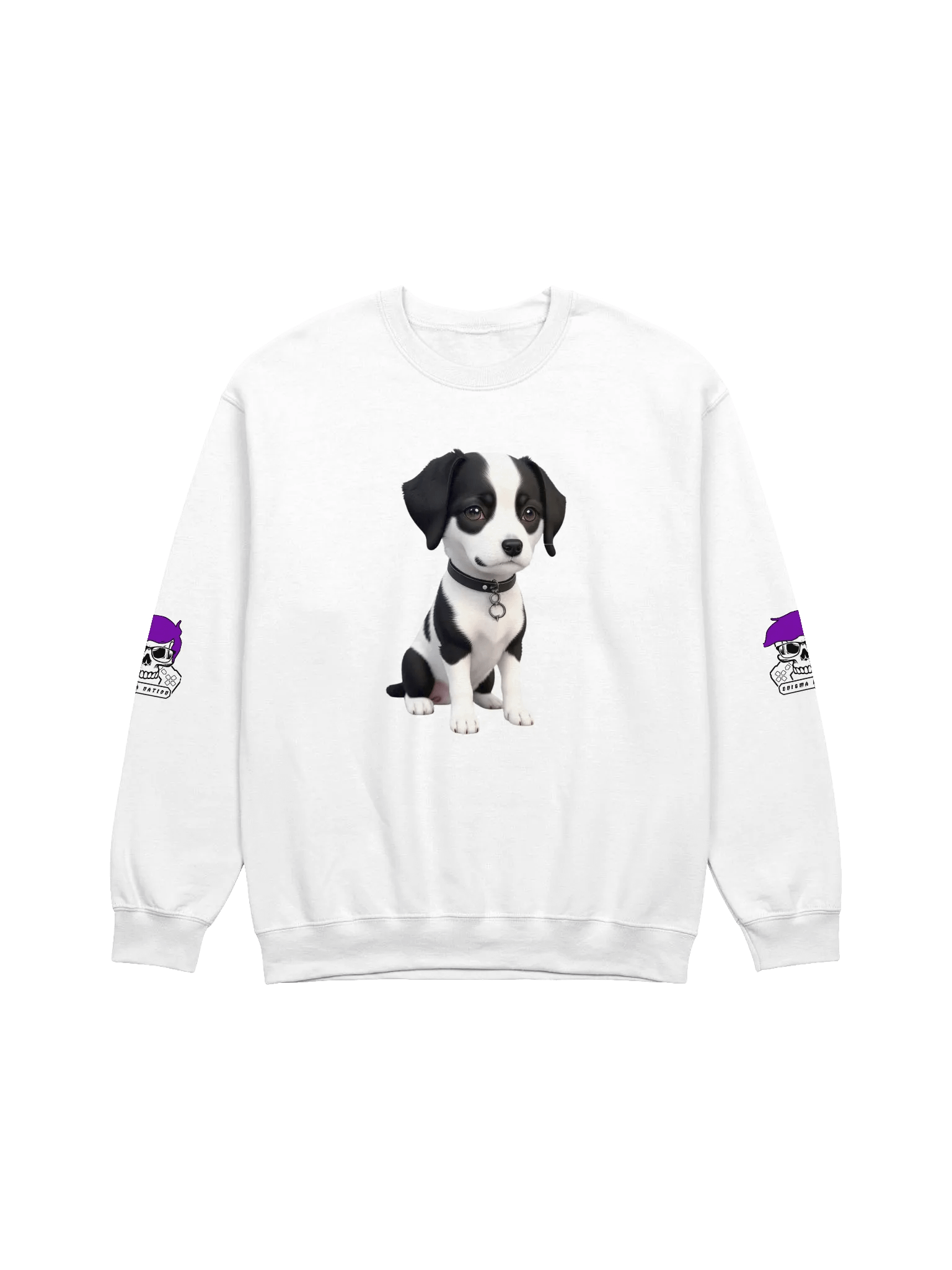 WallE Sweathshirt product image (1)