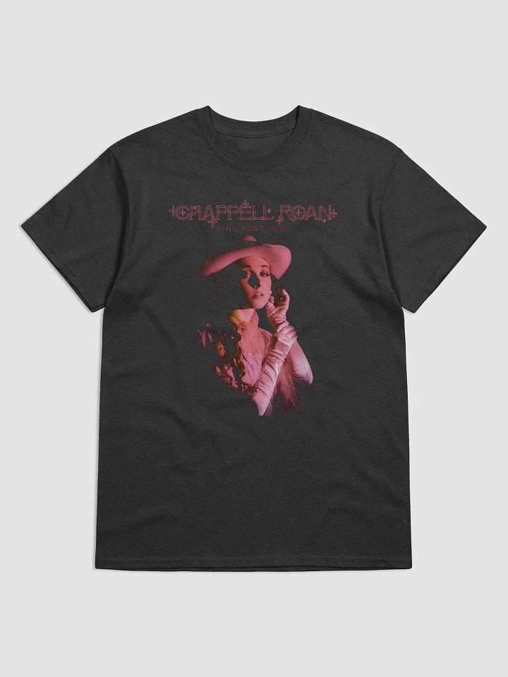 Chappell Roan Pink Pony Club Tshirt product image (1)