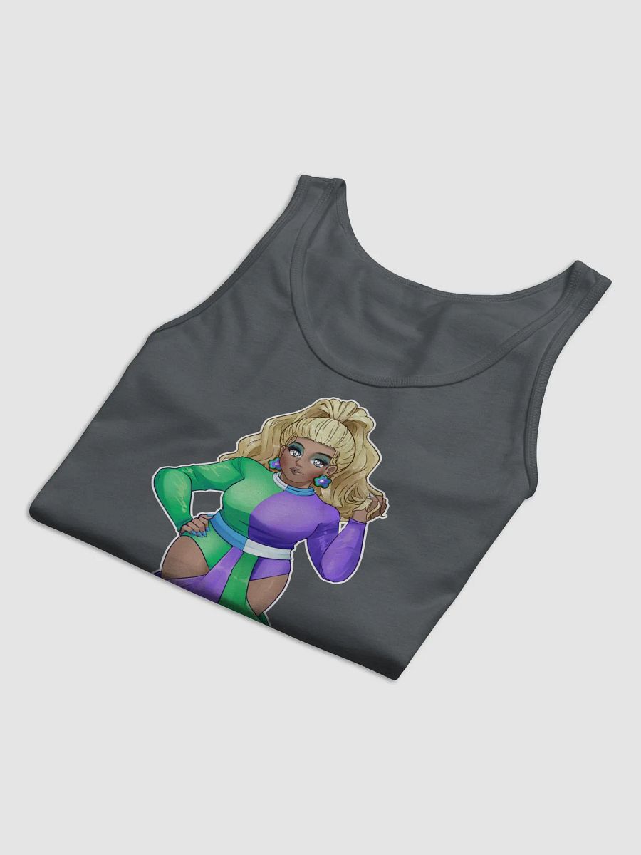 Joyful Bliss Collection: Diva (Tank) product image (24)