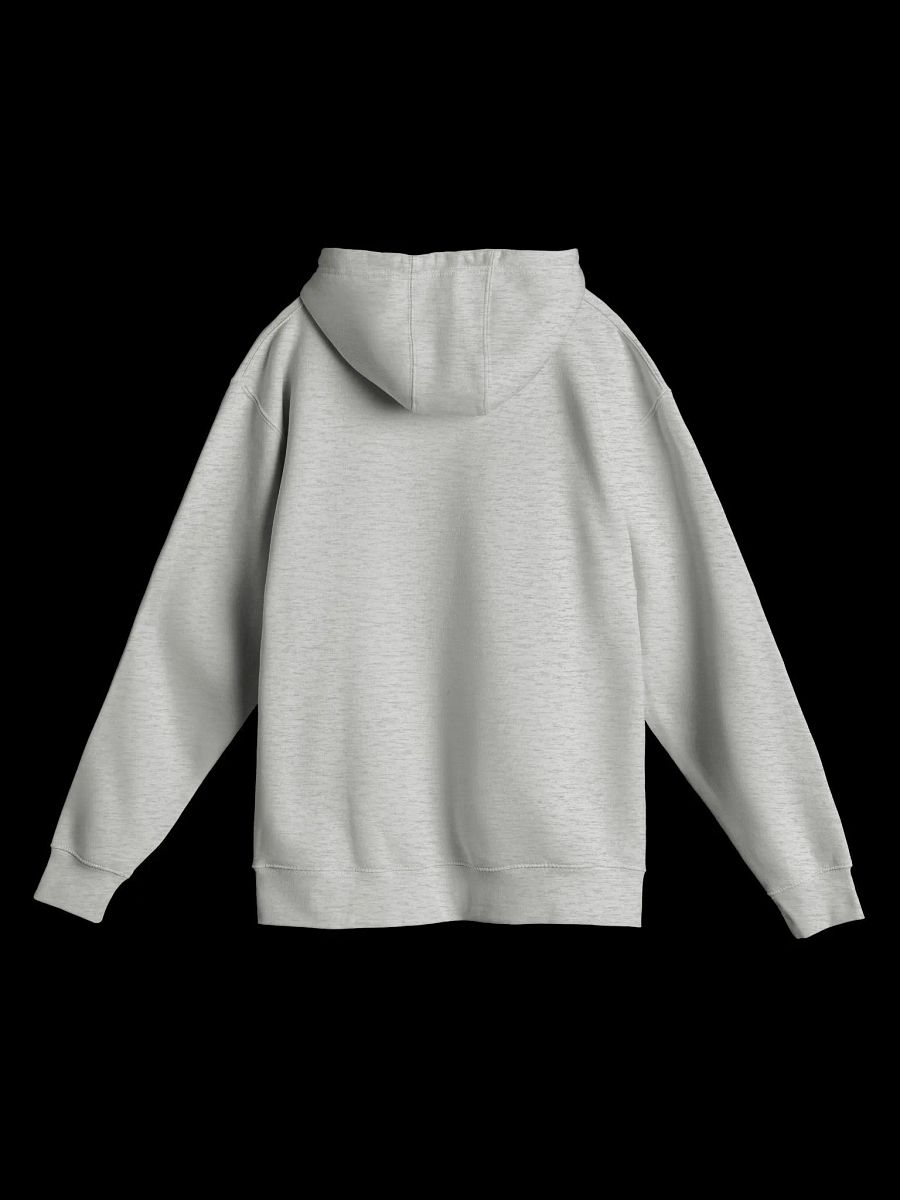 NETCODE [black] Logo Hoodie product image (4)