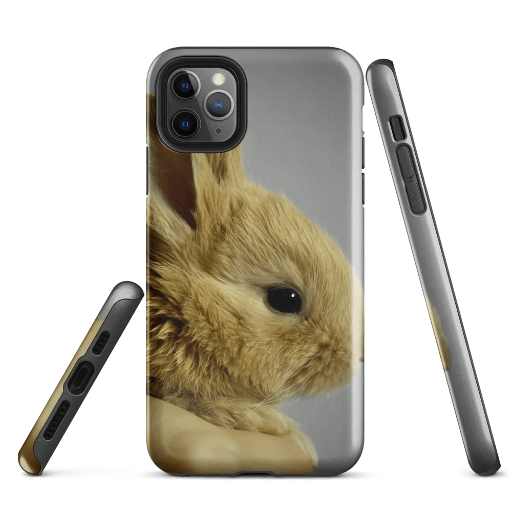 Beautiful and Adorable Animal Phone Case - Stylish Protection for Your Device! product image (3)